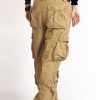 Donna Emmiol | Pantaloni Cargo Multitasche Vintage