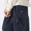 Uomo Emmiol | Pantaloni Cargo Da Uomo Con Tasca Con Zip